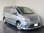 2008 NISSAN SERENA