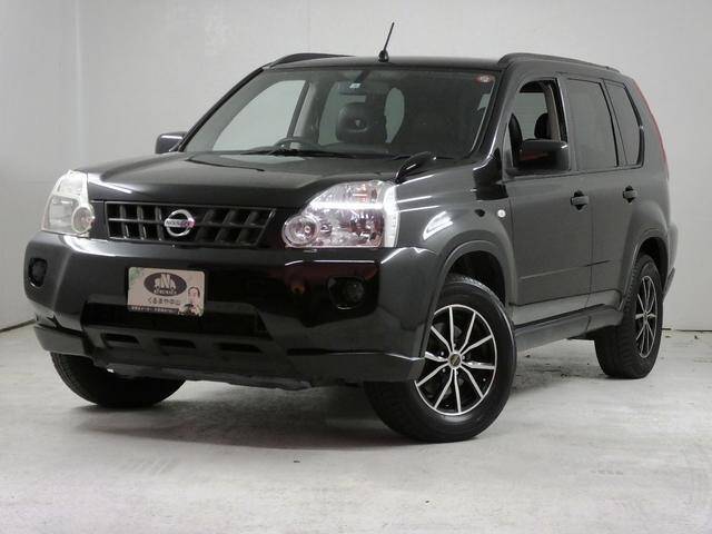 2008 Nissan X Trail Ref No 0120269200 Used Cars For Sale