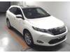 TOYOTA HARRIER HYBRID