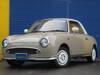 NISSAN FIGARO