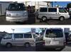 NISSAN VANETTE VAN