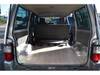NISSAN VANETTE VAN
