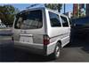 NISSAN VANETTE VAN