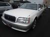 TOYOTA CROWN MAJESTA