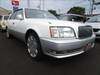 TOYOTA CROWN MAJESTA