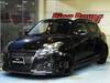 SUZUKI SWIFT SPORT