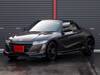HONDA S660