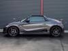 HONDA S660