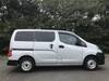 NISSAN NV200 VANETTE VAN