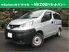 NISSAN NV200 VANETTE VAN