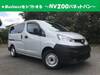 NISSAN NV200 VANETTE VAN