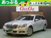 MERCEDES BENZ E-CLASS STATIONWAGON