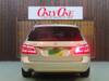MERCEDES BENZ E-CLASS STATIONWAGON
