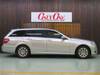 MERCEDES BENZ E-CLASS STATIONWAGON
