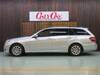 MERCEDES BENZ E-CLASS STATIONWAGON
