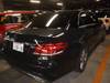 MERCEDES BENZ E-CLASS