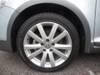 VOLKSWAGEN CROSS GOLF