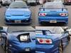 NISSAN 180SX