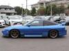 NISSAN 180SX