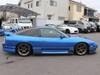 NISSAN 180SX