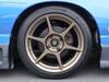 NISSAN 180SX