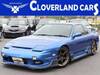 NISSAN 180SX