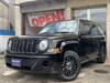 CHRYSLER JEEP PATRIOT