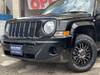 CHRYSLER JEEP PATRIOT