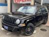 CHRYSLER JEEP PATRIOT