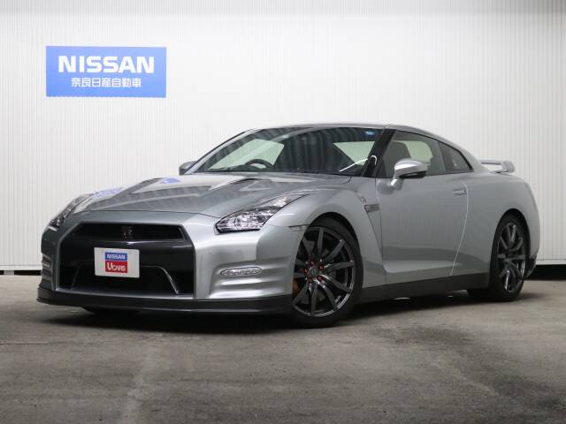 13 Nissan Gt R Ref No Used Cars For Sale Picknbuy24 Com