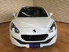 PEUGEOT RCZ
