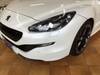 PEUGEOT RCZ