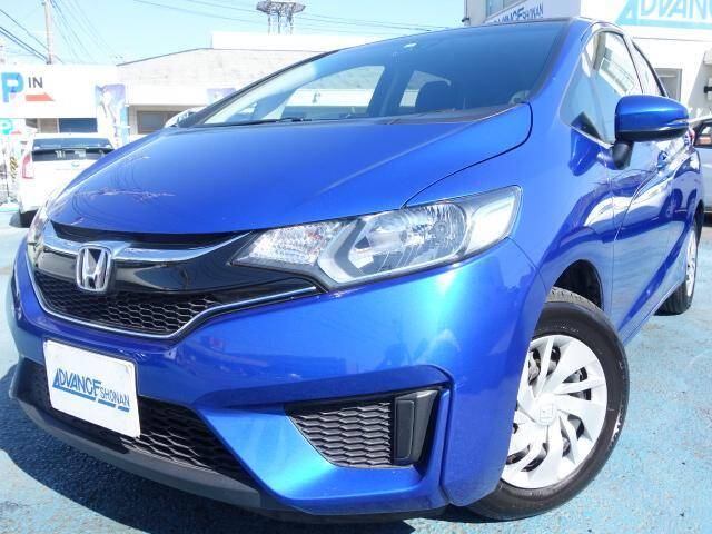 17 Honda Fit Jazz Ref No Used Cars For Sale Picknbuy24 Com 17 Honda Fit Jazz Ref No Used Cars For Sale Picknbuy24 Com