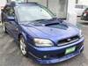 SUBARU LEGACY TOURING WAGON