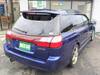 SUBARU LEGACY TOURING WAGON