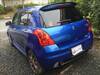 SUZUKI SWIFT SPORT