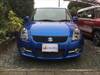 SUZUKI SWIFT SPORT