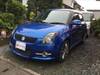 SUZUKI SWIFT SPORT