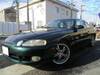 TOYOTA SOARER
