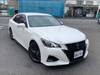 TOYOTA CROWN ATHLETE