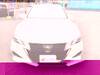 TOYOTA CROWN ATHLETE