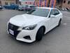 TOYOTA CROWN ATHLETE
