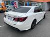 TOYOTA CROWN ATHLETE