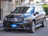 MERCEDES BENZ GLS