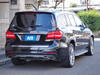 MERCEDES BENZ GLS