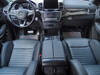 MERCEDES BENZ GLS
