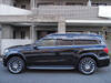 MERCEDES BENZ GLS