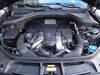 MERCEDES BENZ GLS