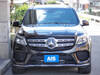 MERCEDES BENZ GLS