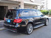 MERCEDES BENZ GLS